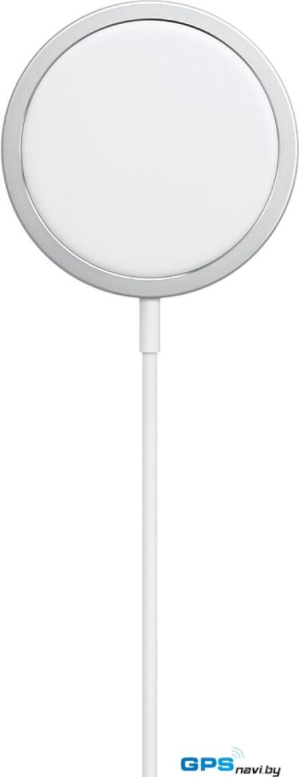 Беспроводное зарядное Apple MagSafe Charger MHXH3AM/A