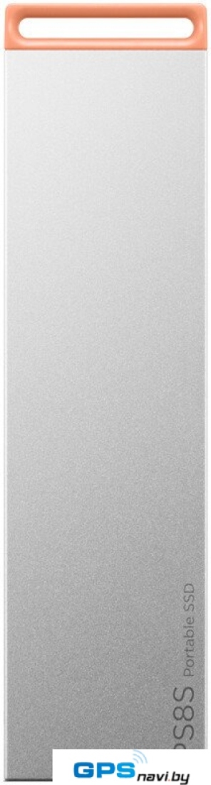 Внешний накопитель Lenovo PS8S 2TB 4XB1T88413