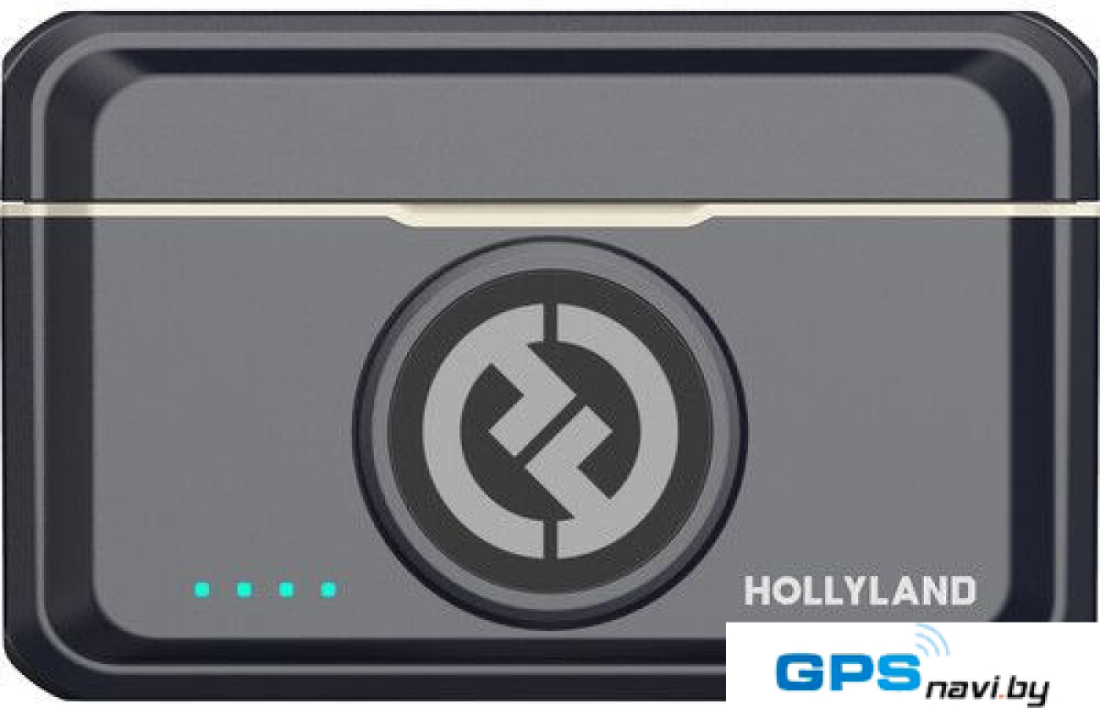 Радиосистема Hollyland LARK M2 Combo