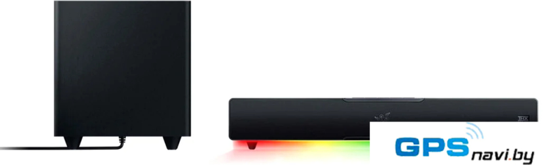 Акустика Razer Leviathan V2