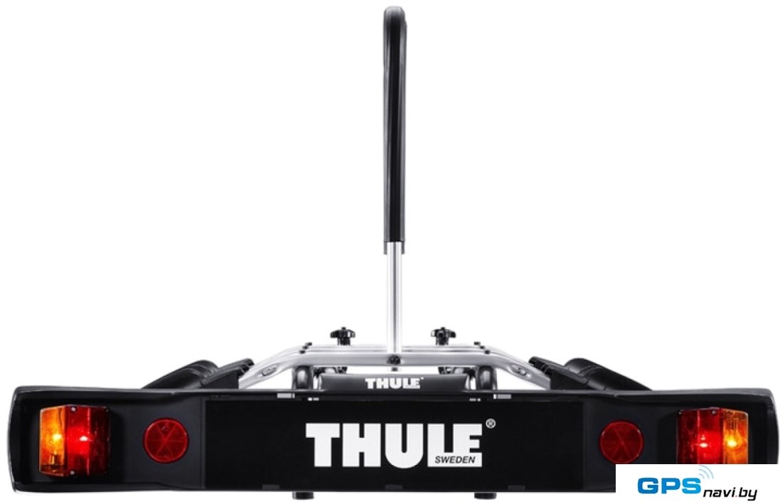 Автомобильный велобагажник Thule RideOn 3
