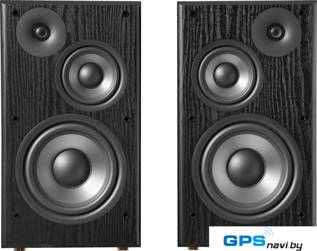 Акустика Edifier R2750DB MKII (черный)