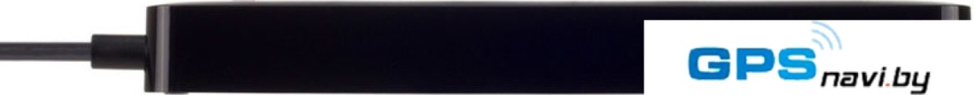 Удлинитель Xiaomi Mi Power Strip 3 (3 USB, черный)