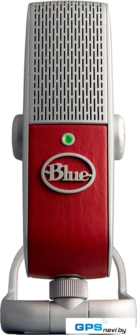 Микрофон Blue Raspberry