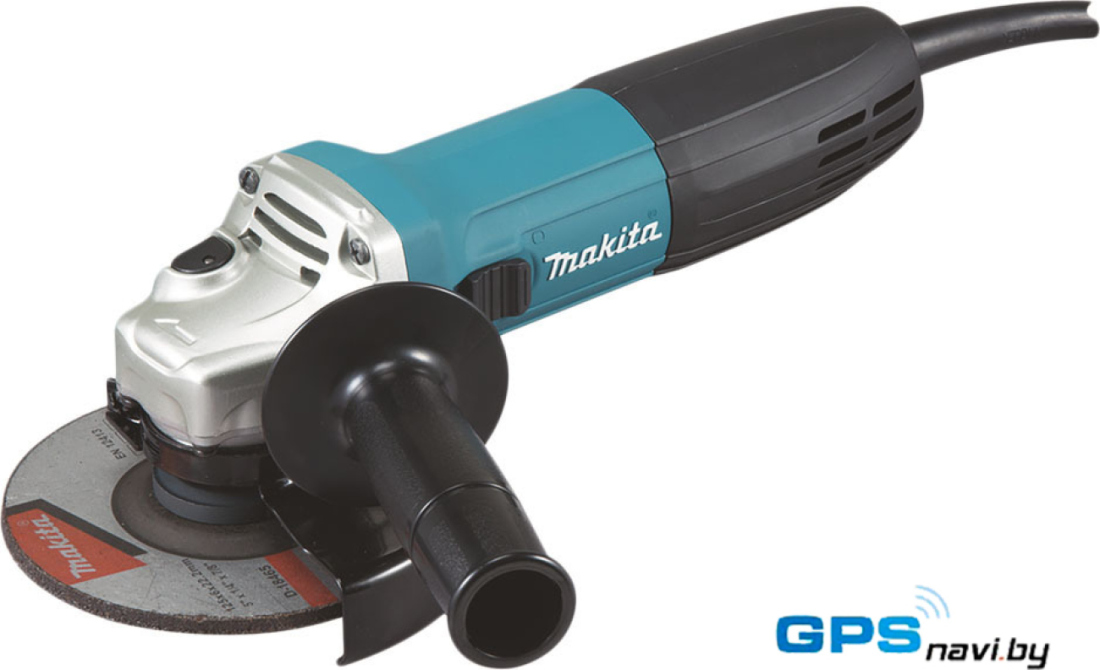 Угловая шлифмашина Makita GA5030R