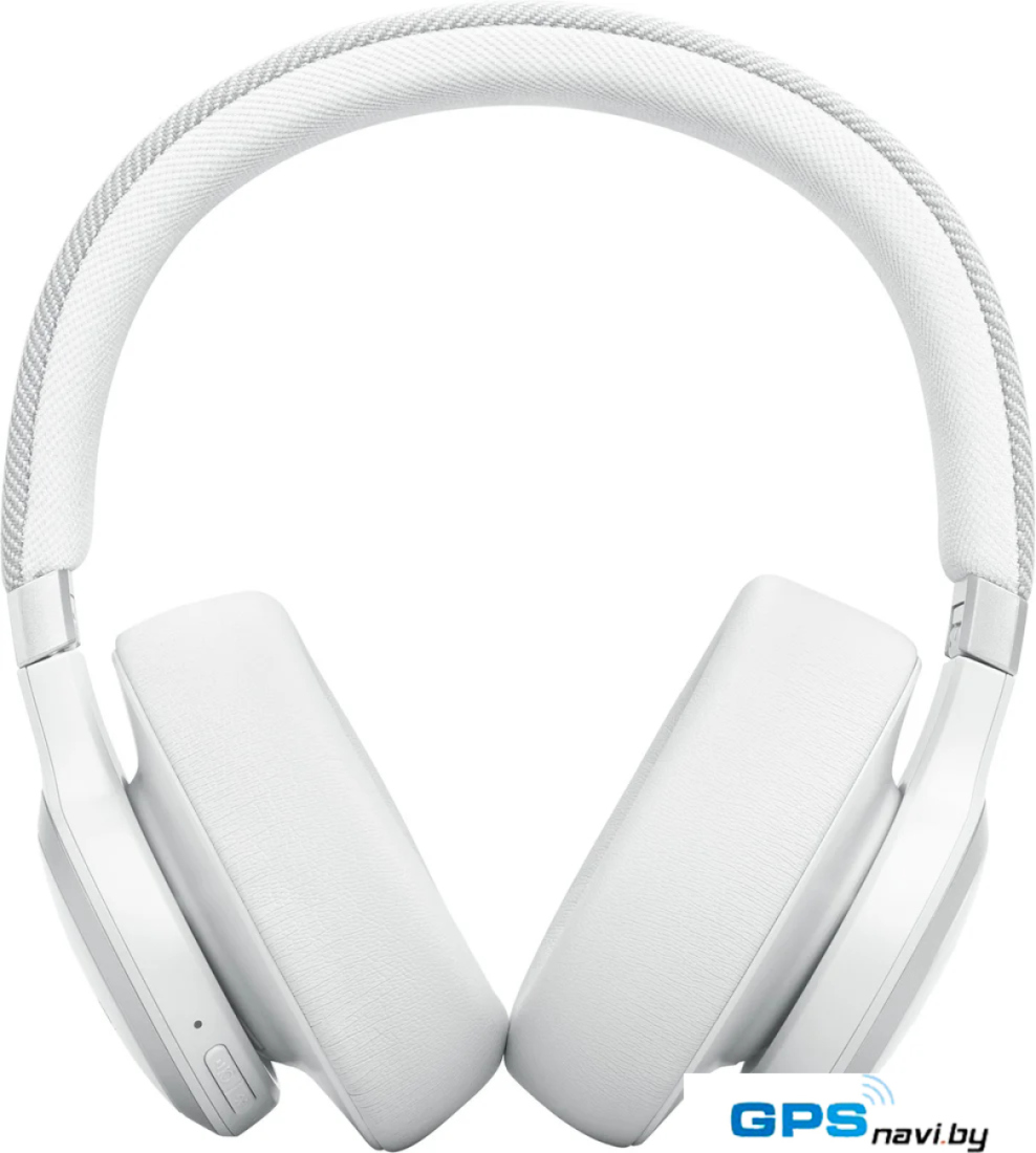 Наушники JBL Live 770NC (белый)