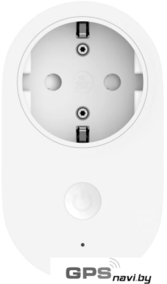 Умная розетка Xiaomi Mi Smart Plug (WiFi) ZNCZ05CM