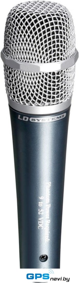 Микрофон LD Systems D 1011