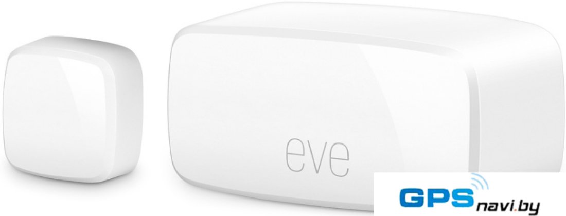 Датчик Eve Door & Window Wireless Contact Sensor