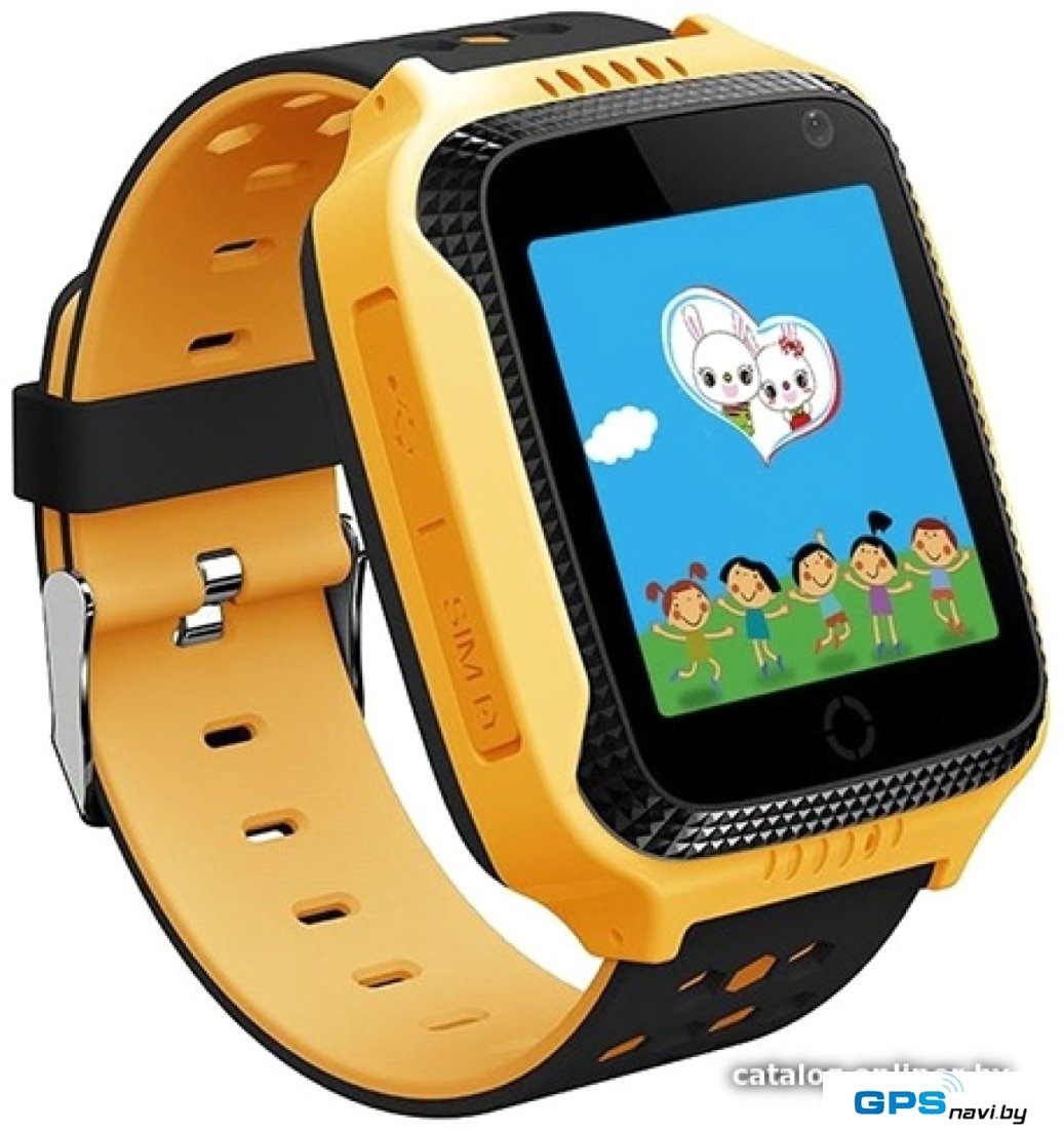 Часы Smart Baby watch q528