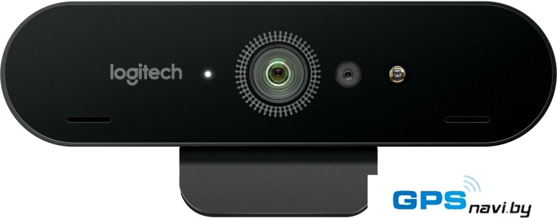 Web камера Logitech Brio