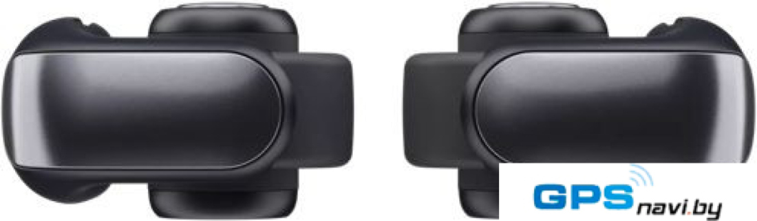 Наушники Bose Ultra Open Earbuds (черный)