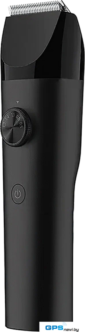 Машинка для стрижки волос Xiaomi Mijia LFQ02KL