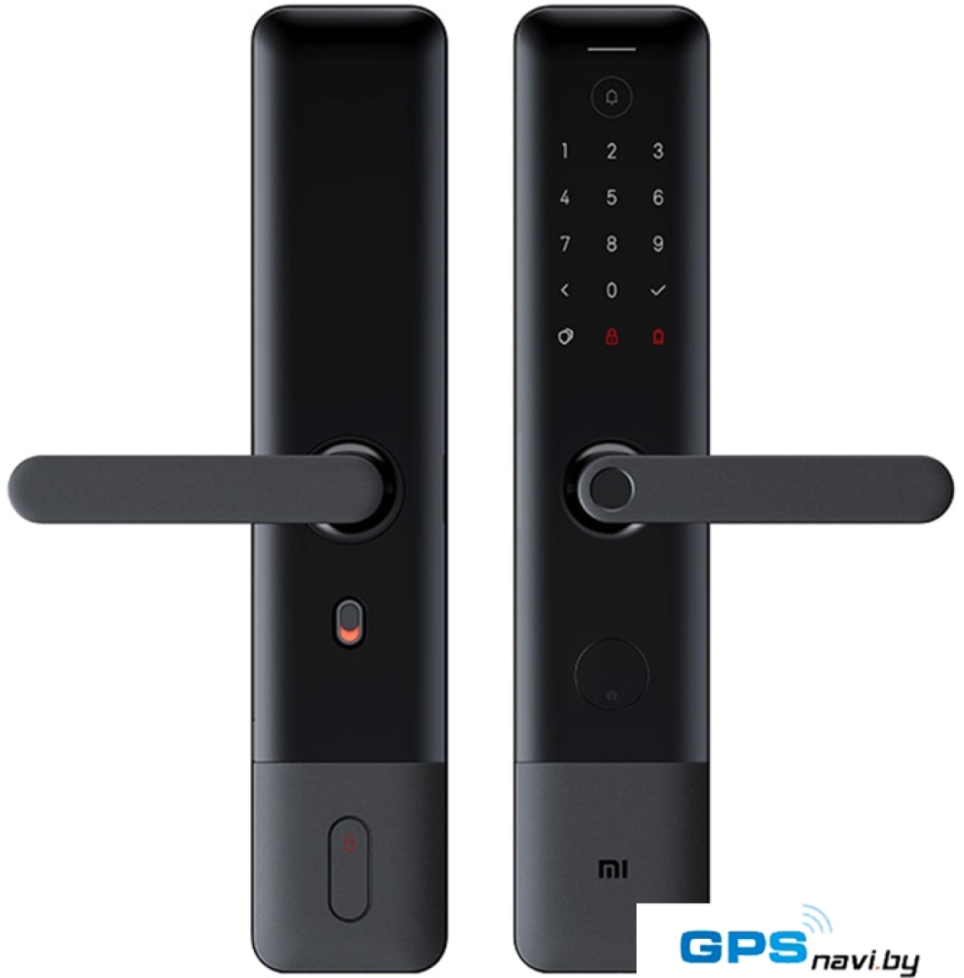 Дверной замок Xiaomi Mi Smart Lock E