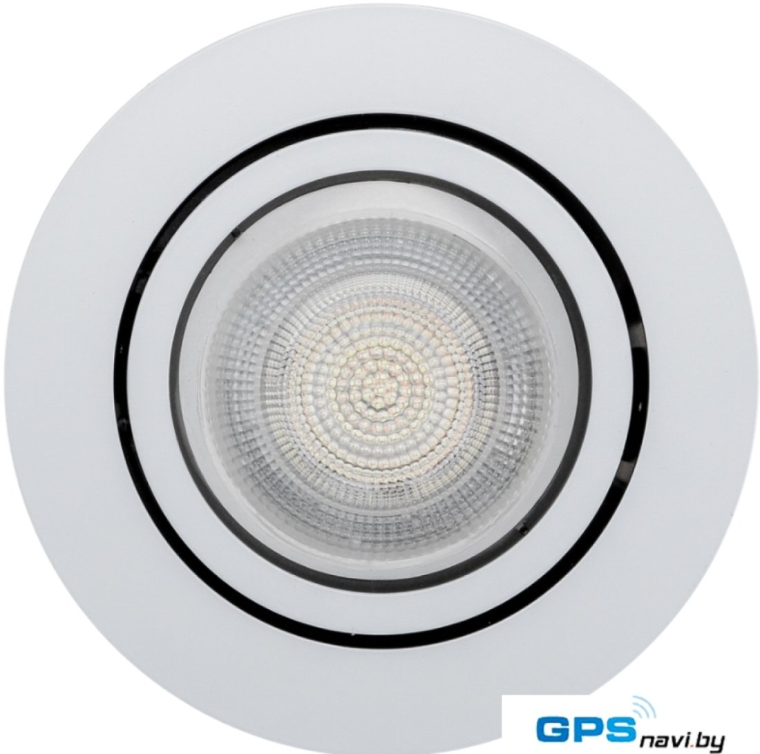 Точечный светильник Philips Hue Milliskin Recessed Spot (белый)