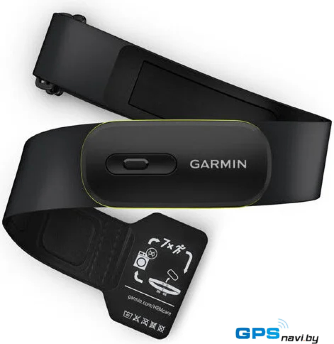 Пульсометр Garmin HRM 600 010-13383-00