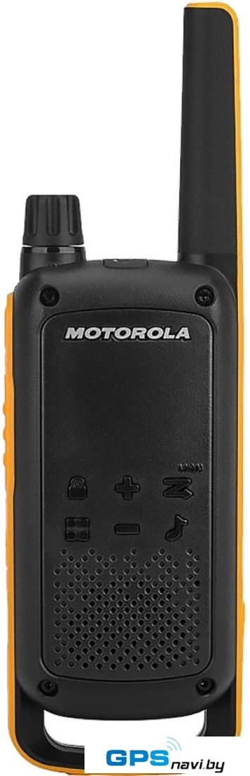 Портативная радиостанция Motorola T82 Extreme Quad