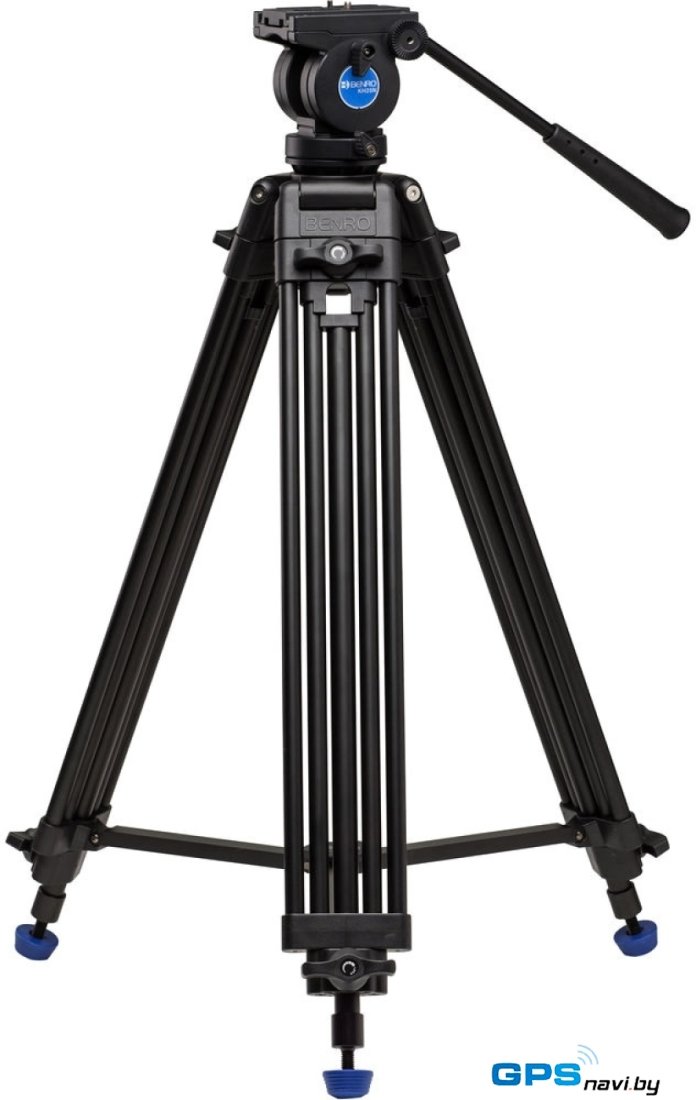 Трипод Benro KH25N
