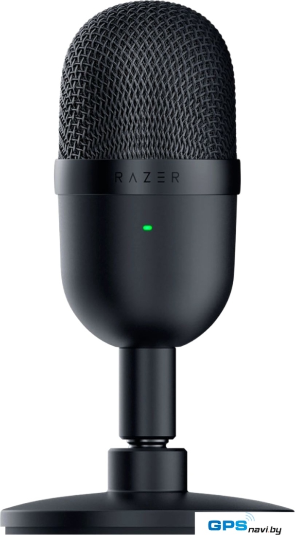 Микрофон Razer Seiren Mini