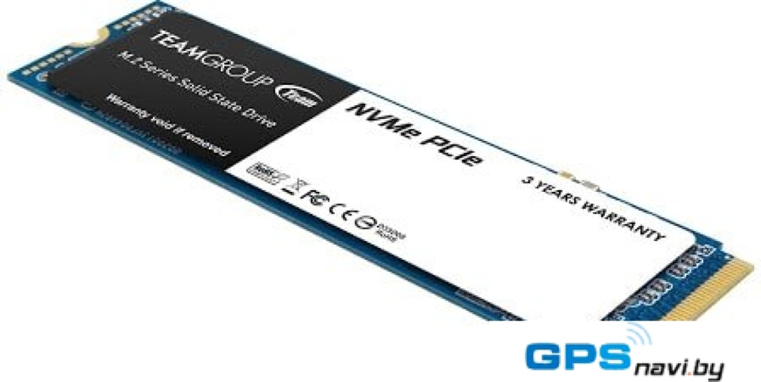 SSD Samsung 990 Pro с радиатором 1TB MZ-V9P1T0GW