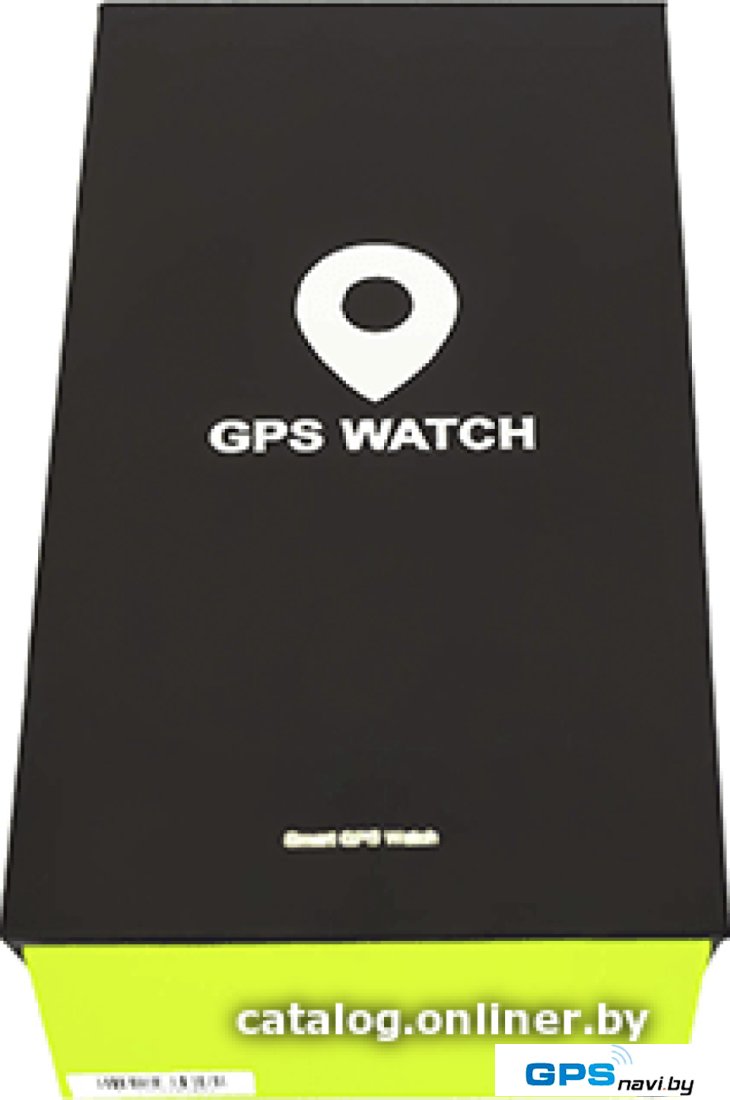 Умные часы Smart Baby Watch T58 (золотистый)