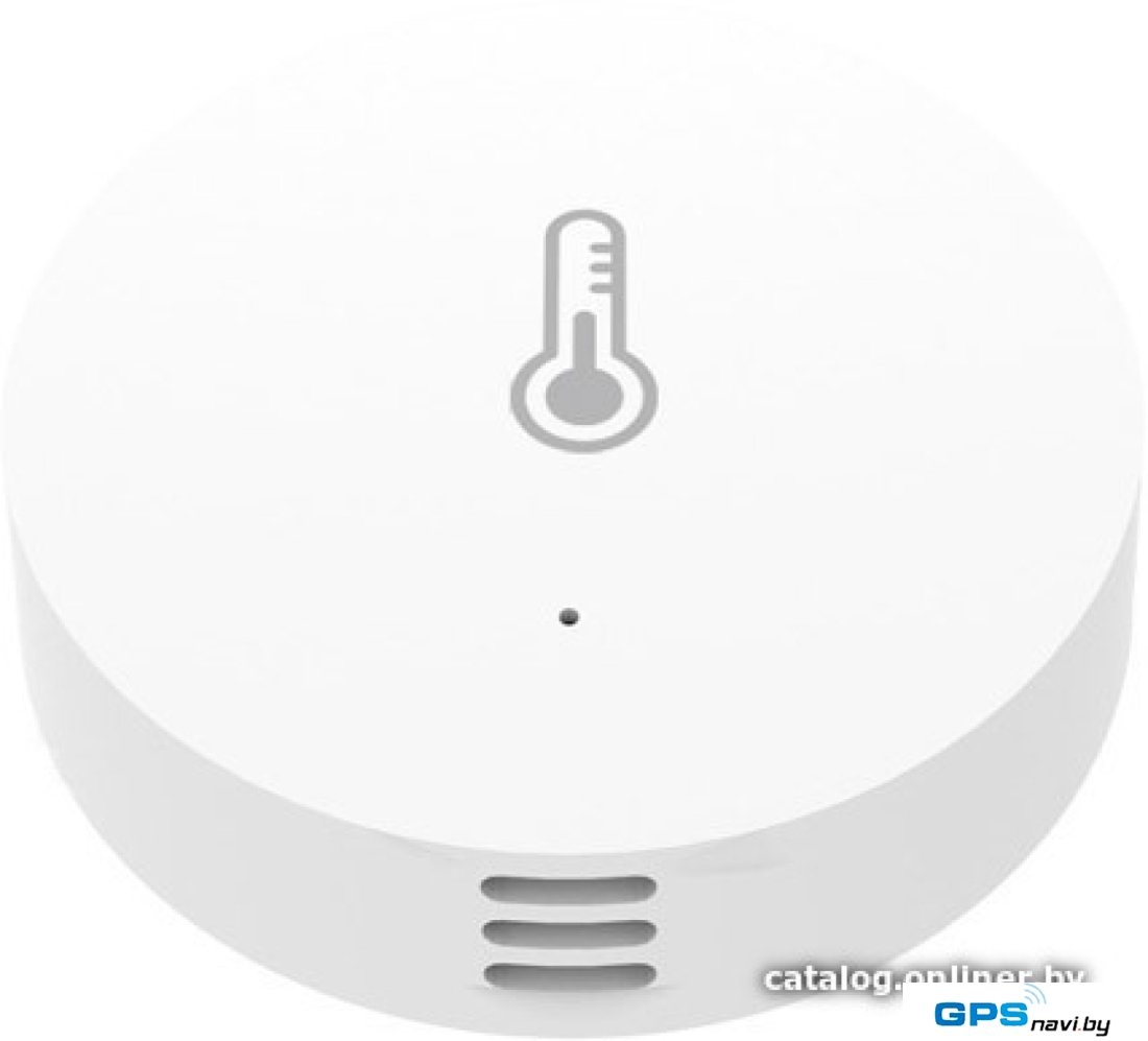 Датчик для умного дома Xiaomi MiJia Temperature and Humidity Sensor