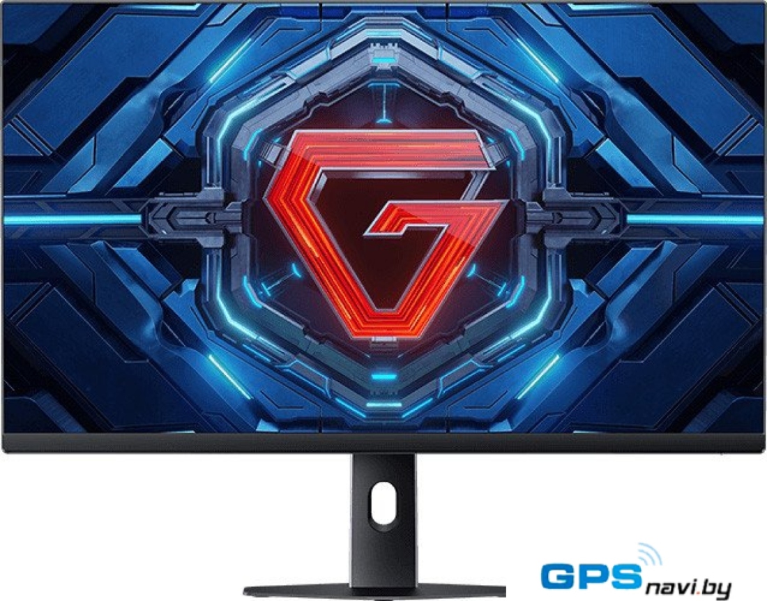 Игровой монитор Xiaomi Redmi G27 P27FDA-RG (китайская версия)