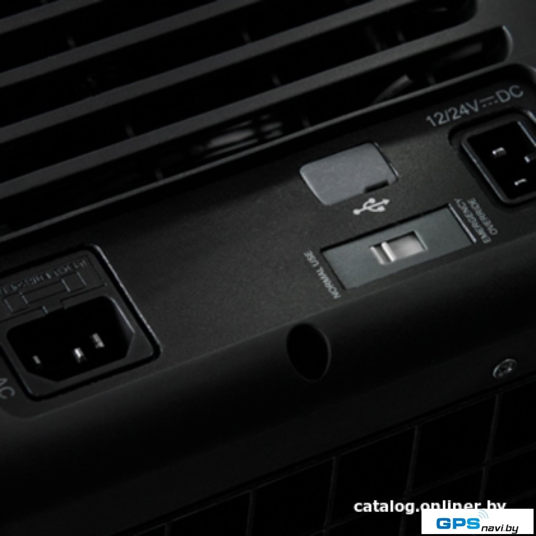 Компрессорный автохолодильник Dometic CoolFreeze CFX 100W