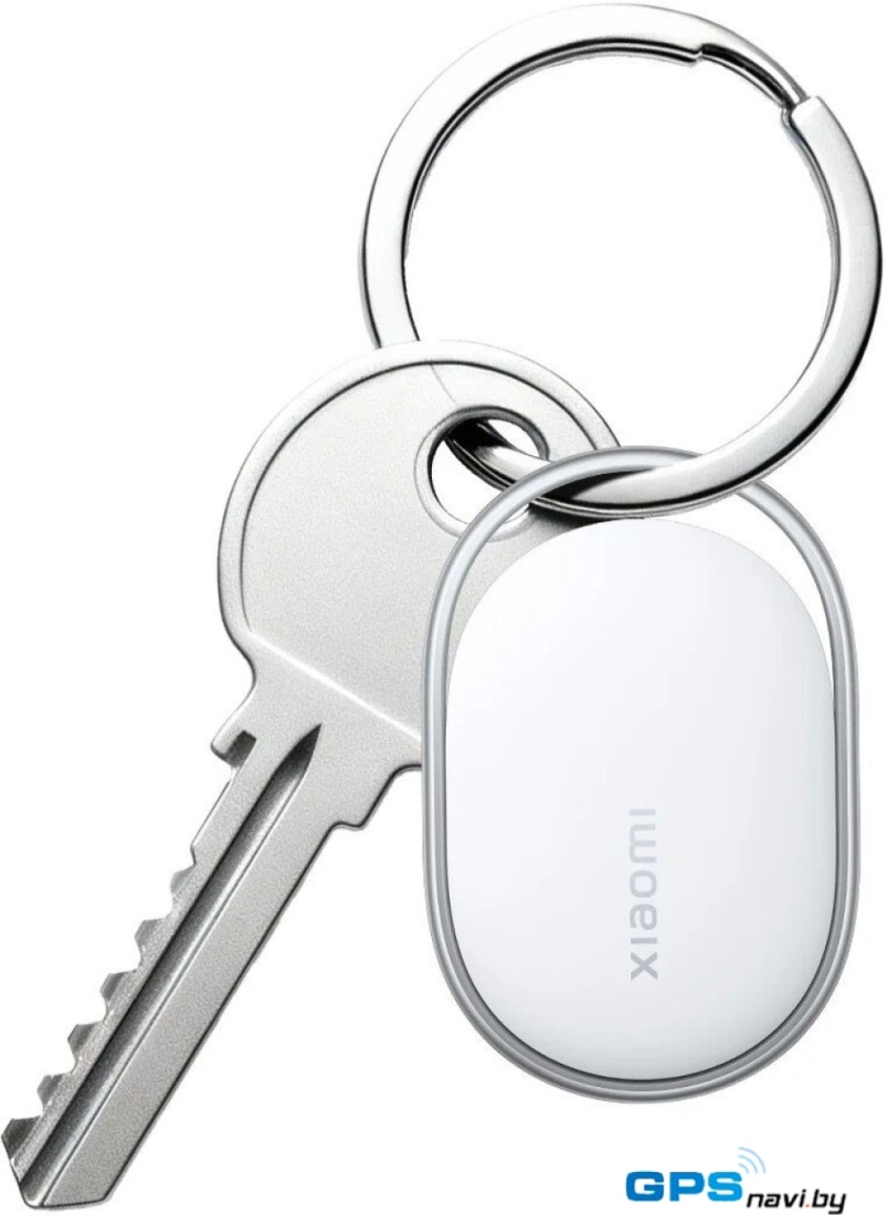 Bluetooth-метка Xiaomi Tag (1 шт, международная версия)
