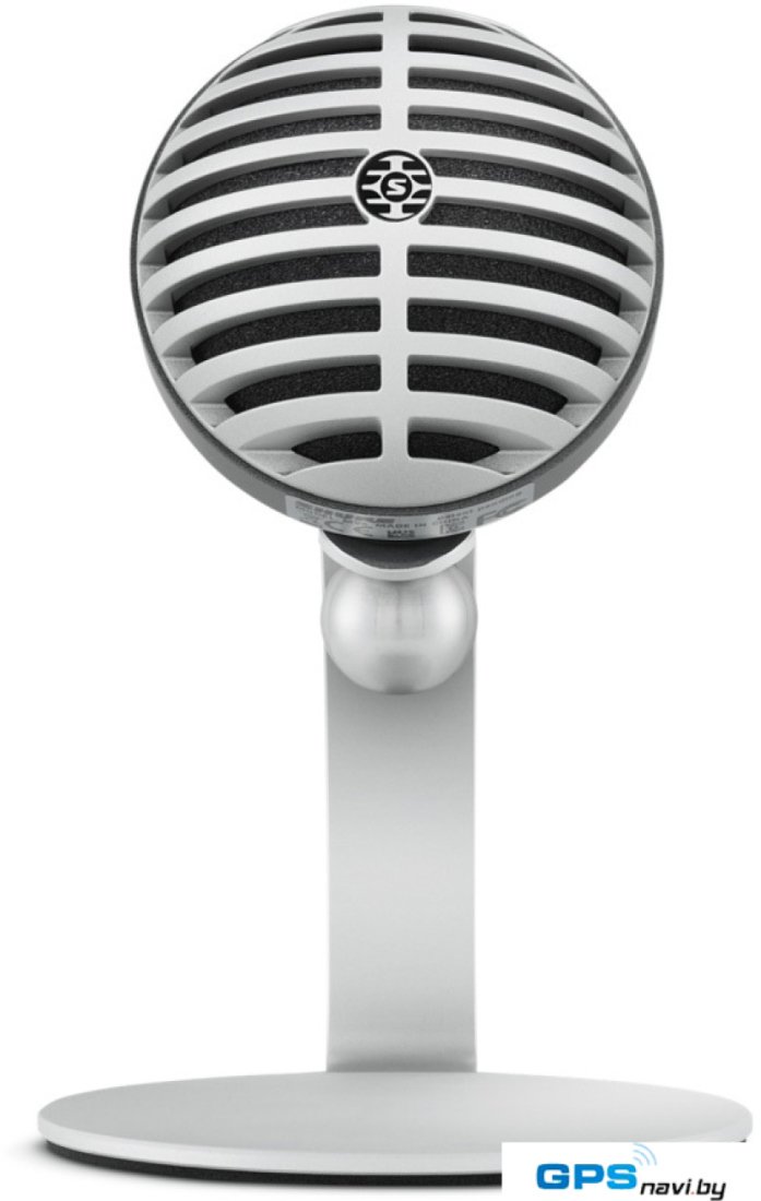 Микрофон Shure MV5 Gray MV5-LTG