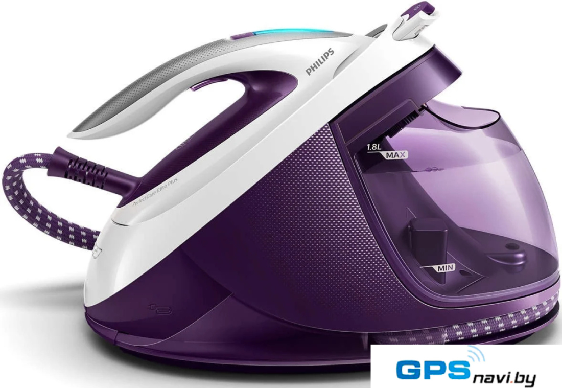 Утюг Philips GC9660/30