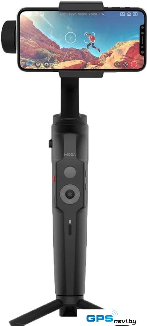Стедикам Gudsen Moza Mini-S