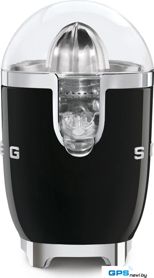 Соковыжималка Smeg CJF11BLEU
