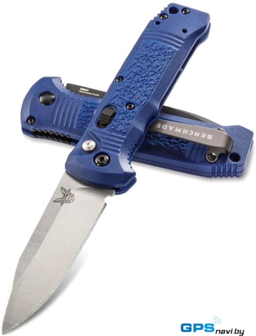 Складной нож Benchmade 4400-1 Casbah Auto