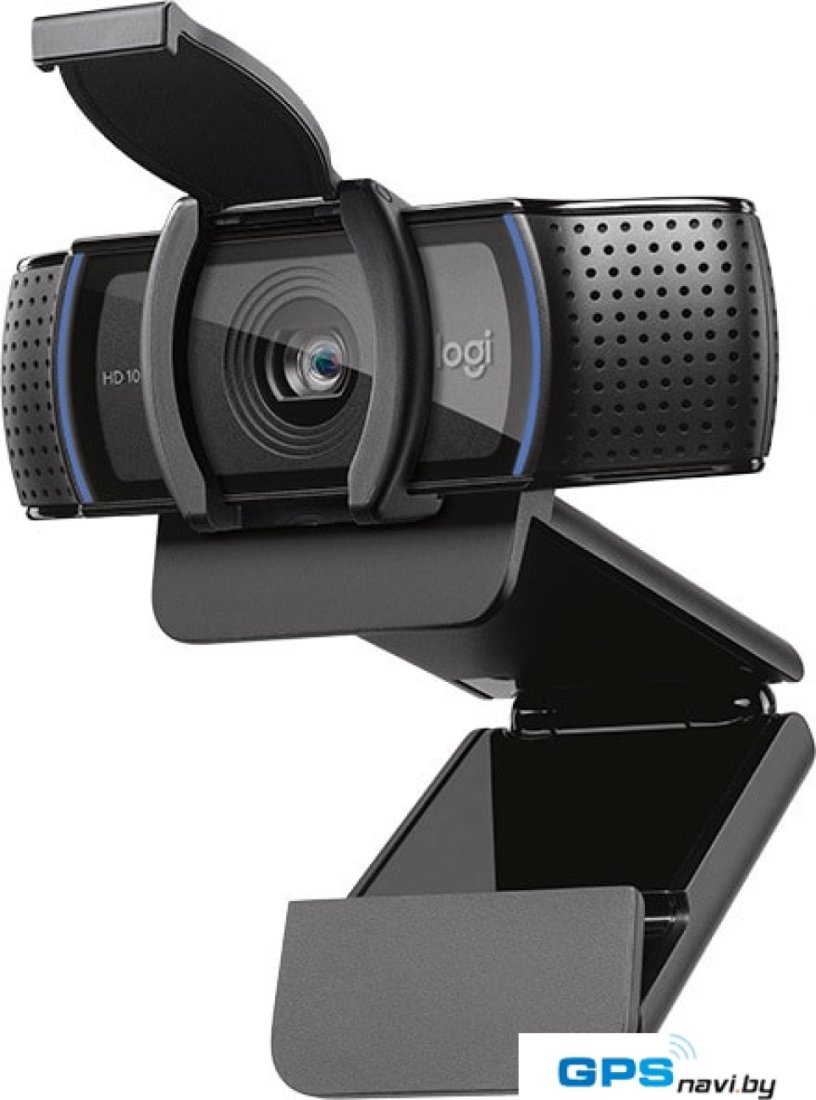 Веб-камера Logitech C920s PRO