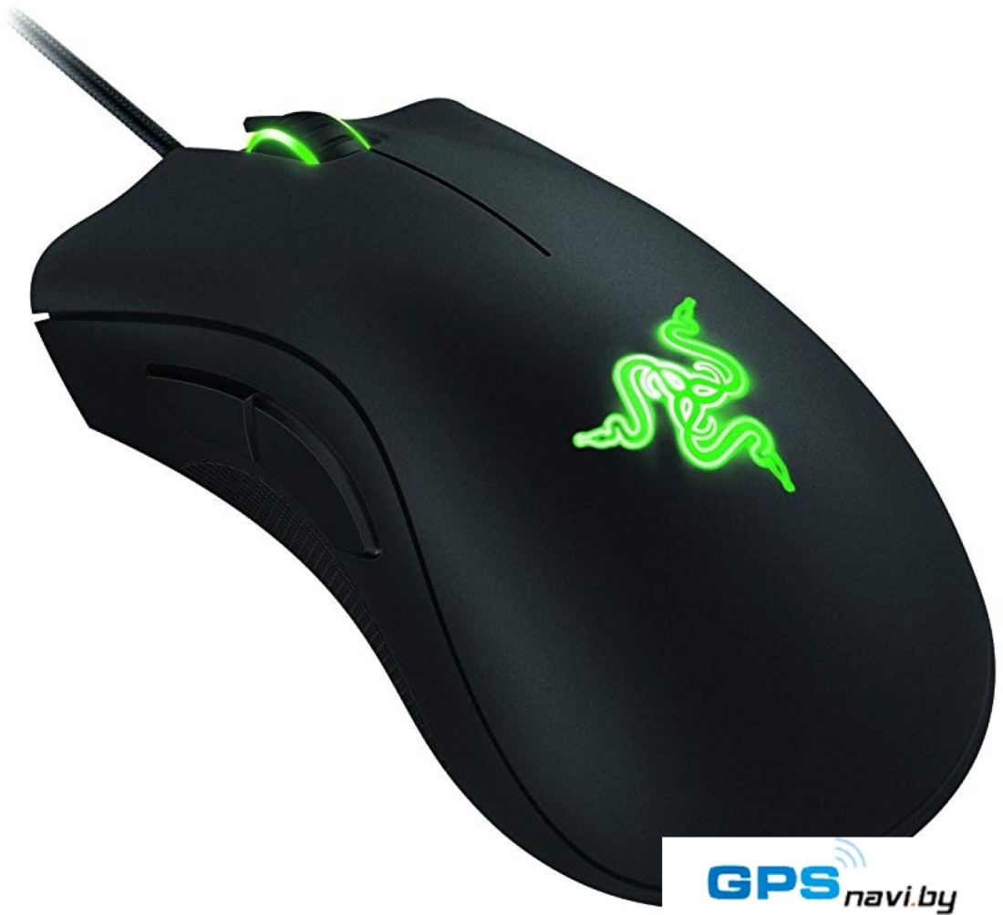 Игровая мышь Razer DeathAdder Essential