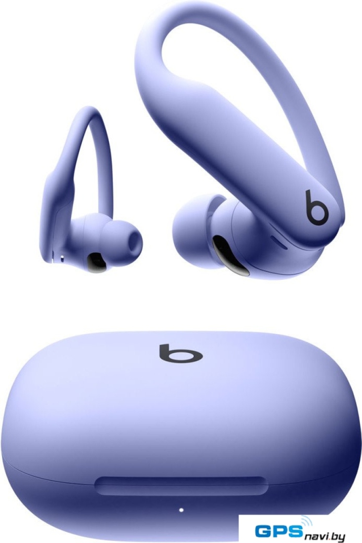 Наушники Beats Powerbeats Pro 2 (сиреневый)