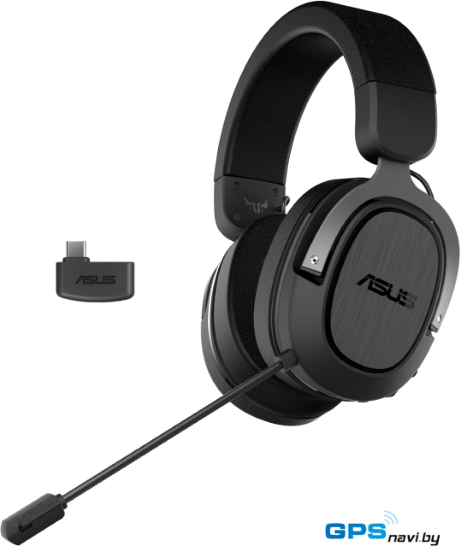 Наушники ASUS TUF Gaming H3 Wireless