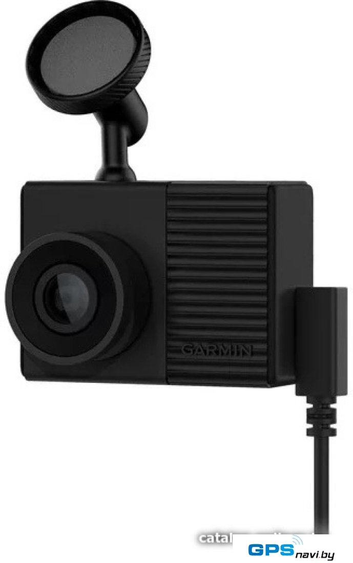 Автомобильный видеорегистратор Garmin Dash Cam 56