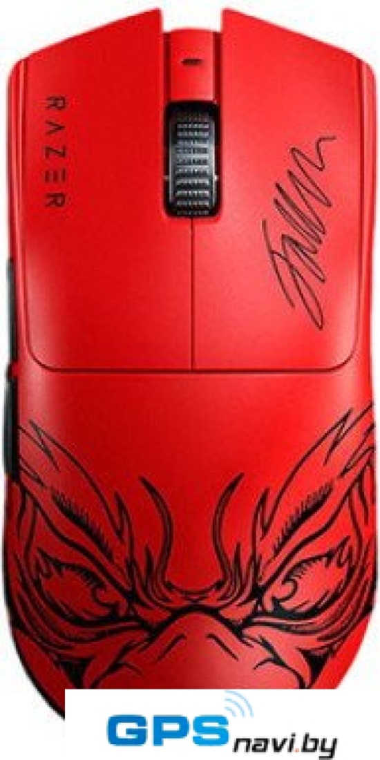 Игровая мышь Razer Viper V3 Pro Faker Edition