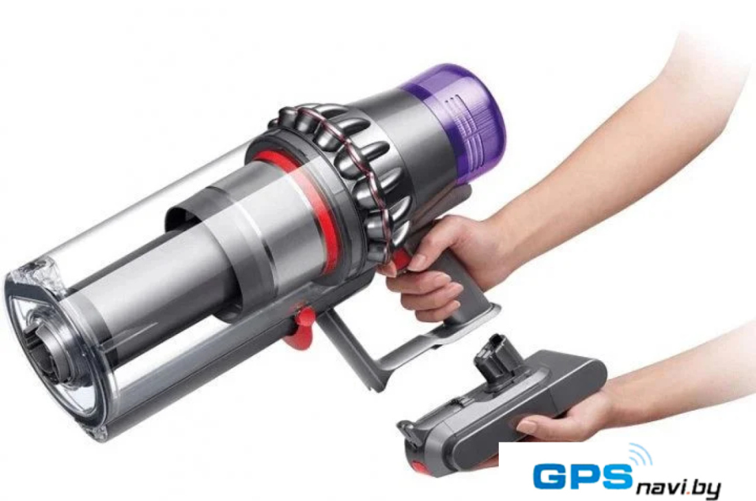 Пылесос Dyson V11 2023 446976-01