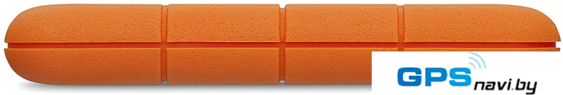 Внешний накопитель LaCie Rugged USB-C 2TB