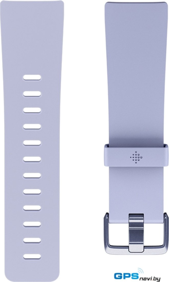 Ремешок Fitbit классический для Fitbit Versa (S, periwinkle)