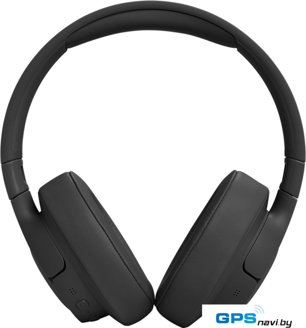 Наушники JBL Tune 770NC (черный)