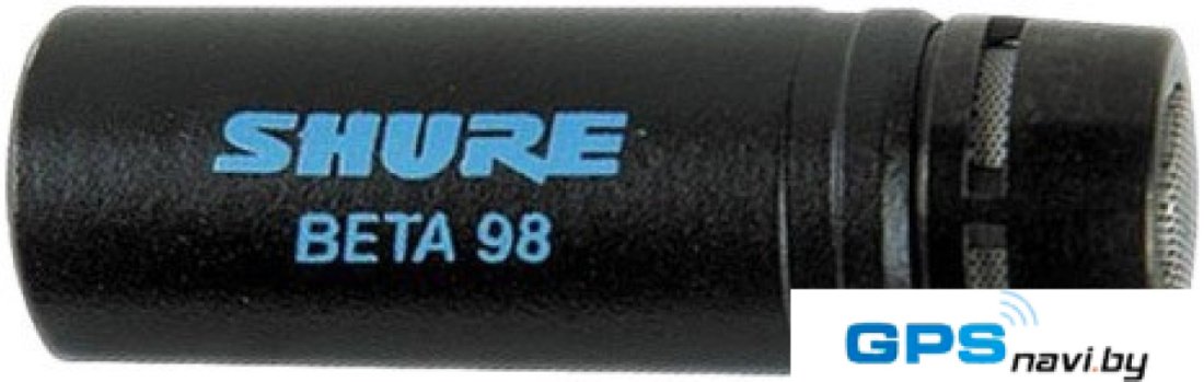 Микрофон Shure Beta 98D/S