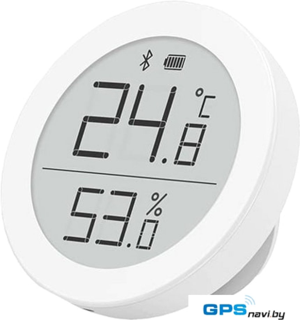 Термогигрометр Cleargrass Temp and RH Monitor Lite CDGK2