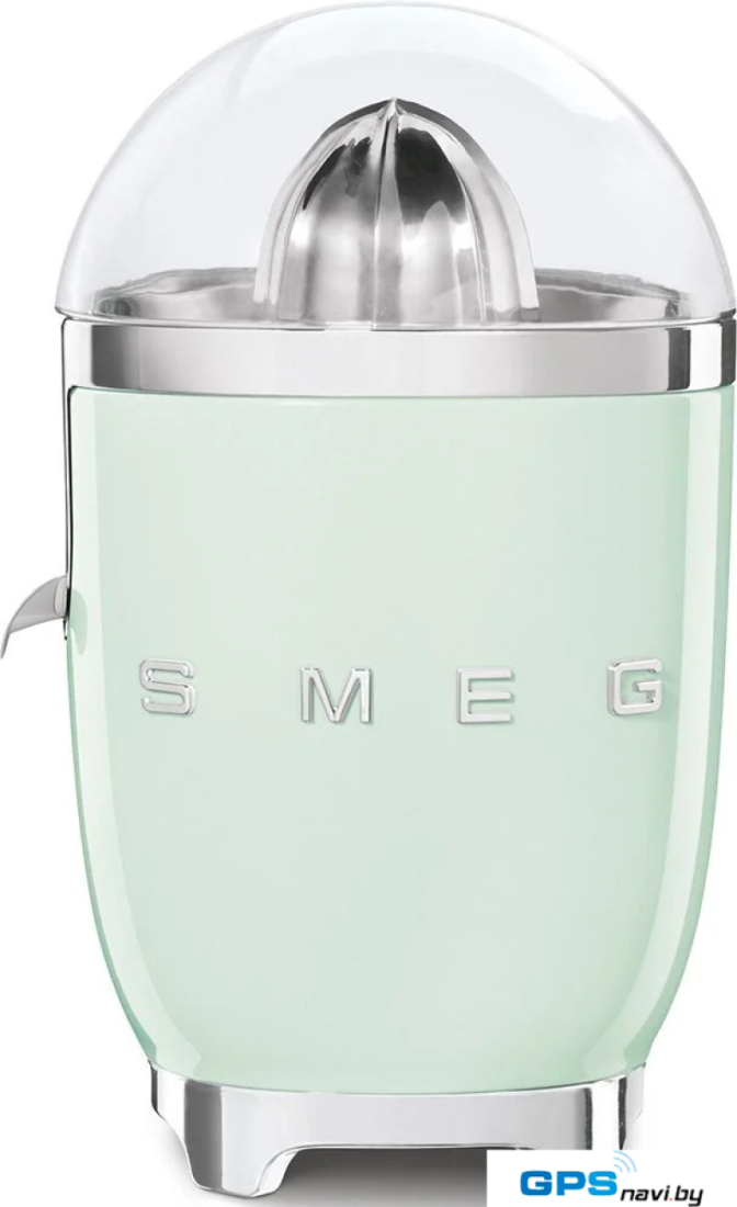 Соковыжималка Smeg CJF11PGEU