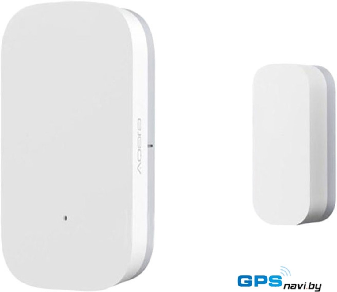 Купить Датчик Aqara Door and Window Sensor MCCGQ11LM (китайская версия ...
