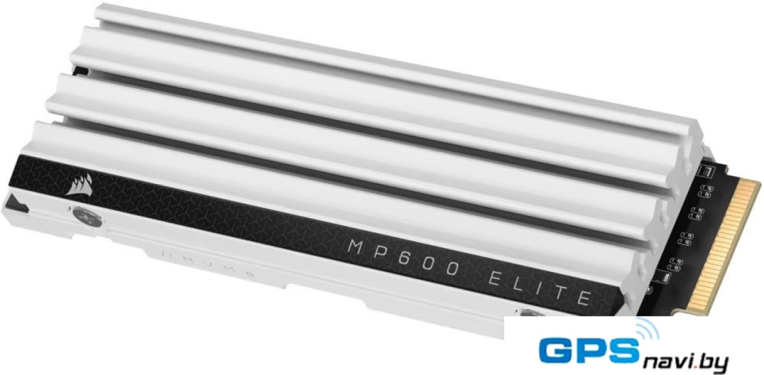 SSD Corsair MP600 Elite 2TB CSSD-F2000GBMP600ECS
