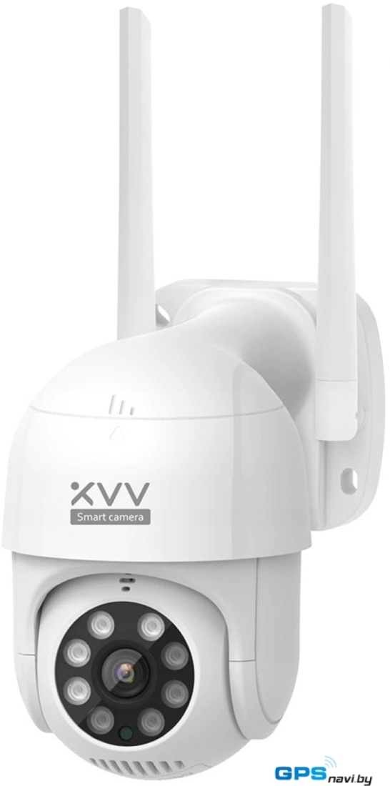 IP-камера Xiaovv Outdoor PTZ 2K FHD